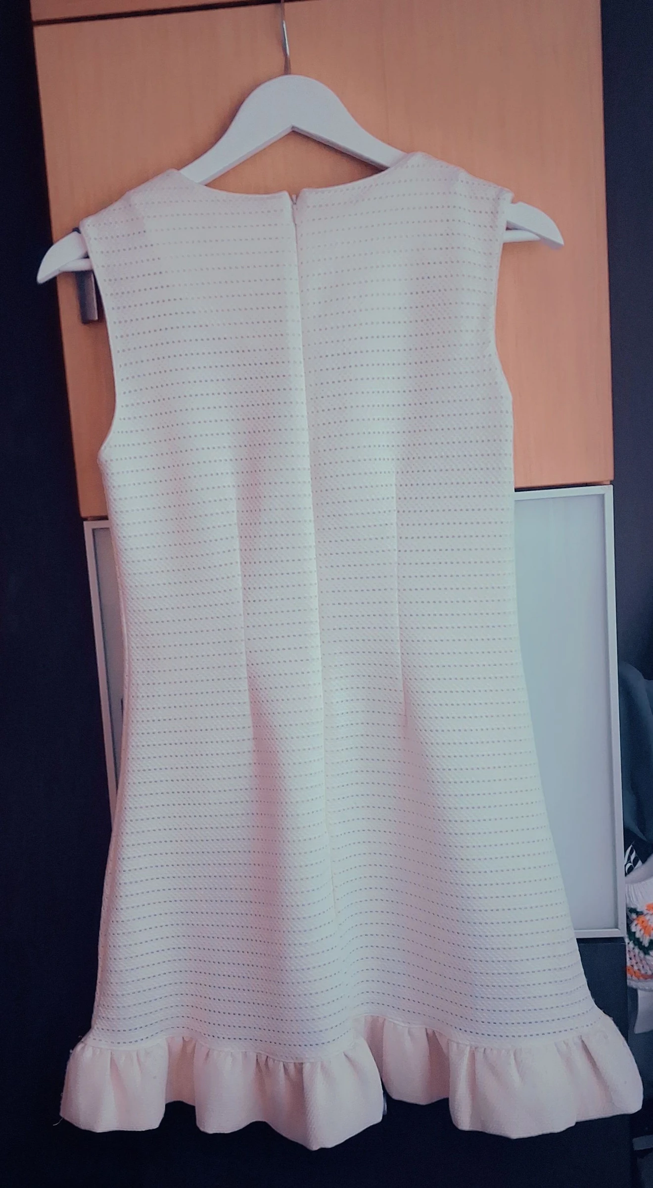 Vestido infantil – photo 6